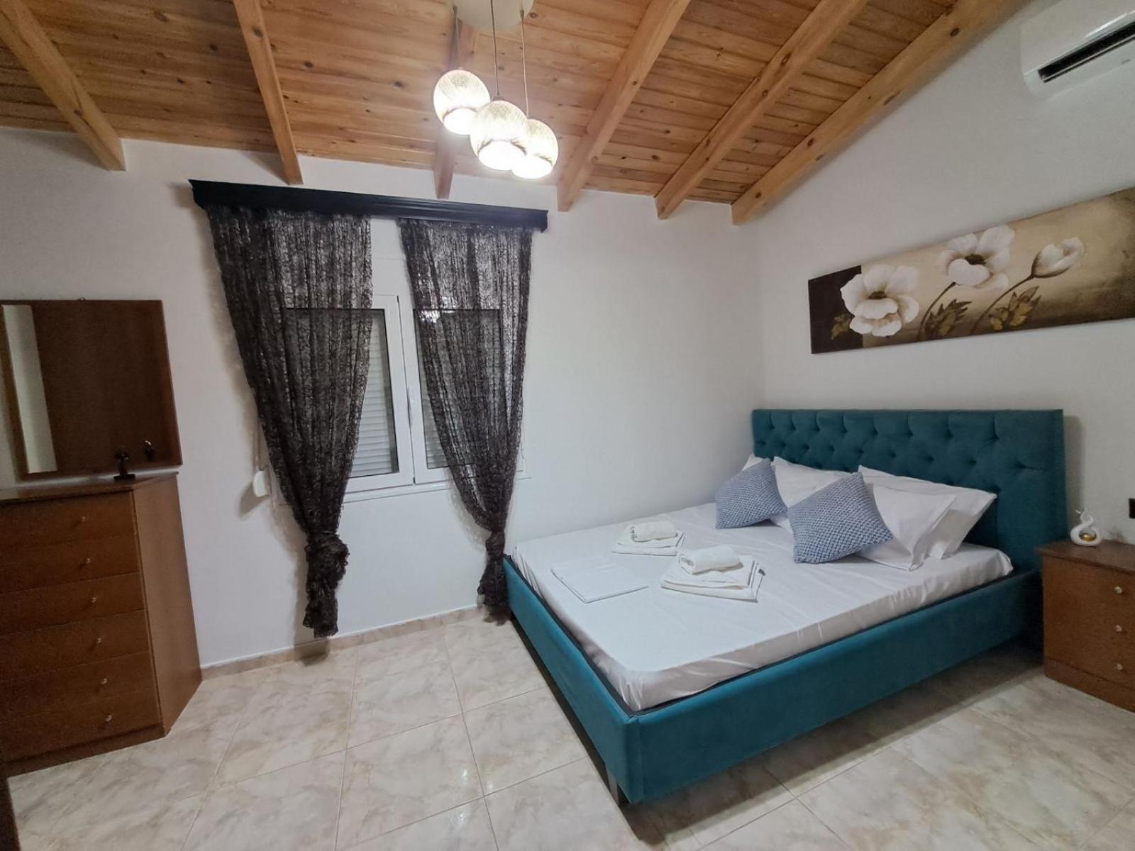 La Casa De Ioanna Apartamento Kíssamos Exterior foto