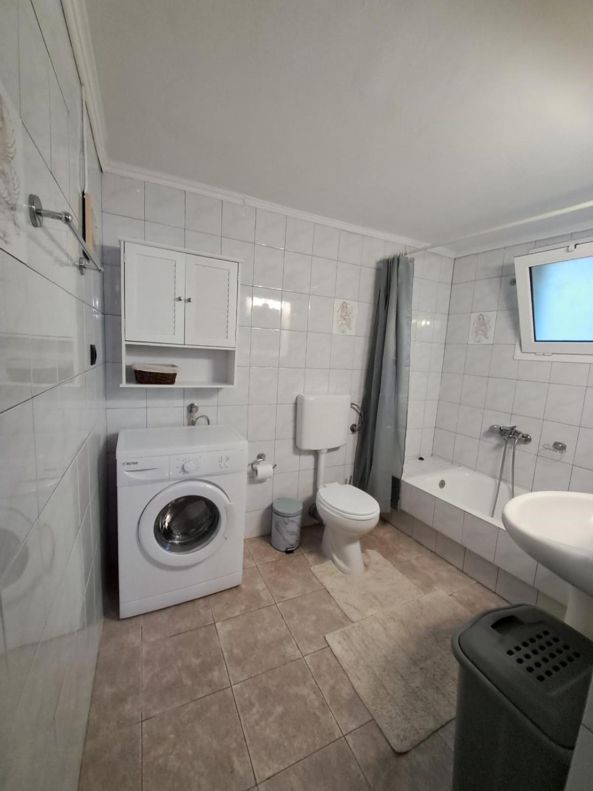 La Casa De Ioanna Apartamento Kíssamos Exterior foto