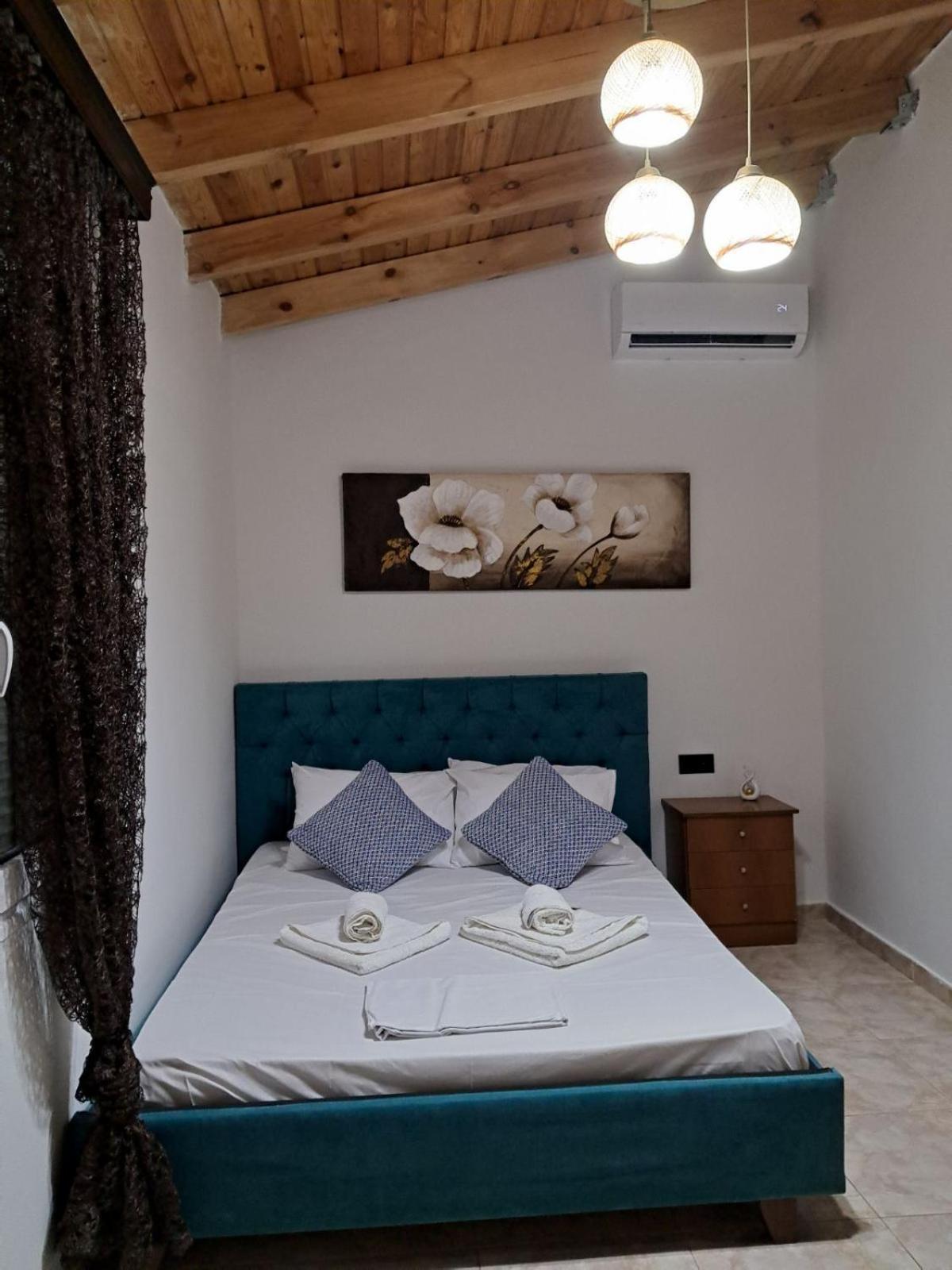 La Casa De Ioanna Apartamento Kíssamos Exterior foto